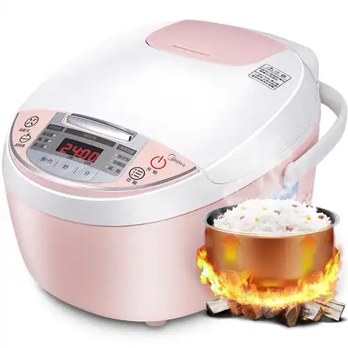 津弗电饭煲fs5017tm报价_参数_图片_视频_怎么样_问答-苏宁易购