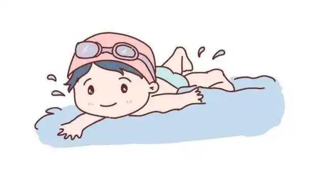 为什么要让孩子从小就坚持婴儿游泳?听30年资深儿科医生怎么说