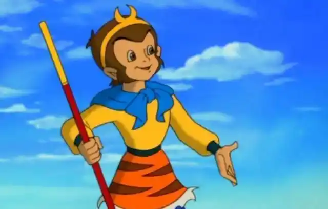 在《西游记》中,为什么孙悟空从来没有遇到过自己的师兄弟?