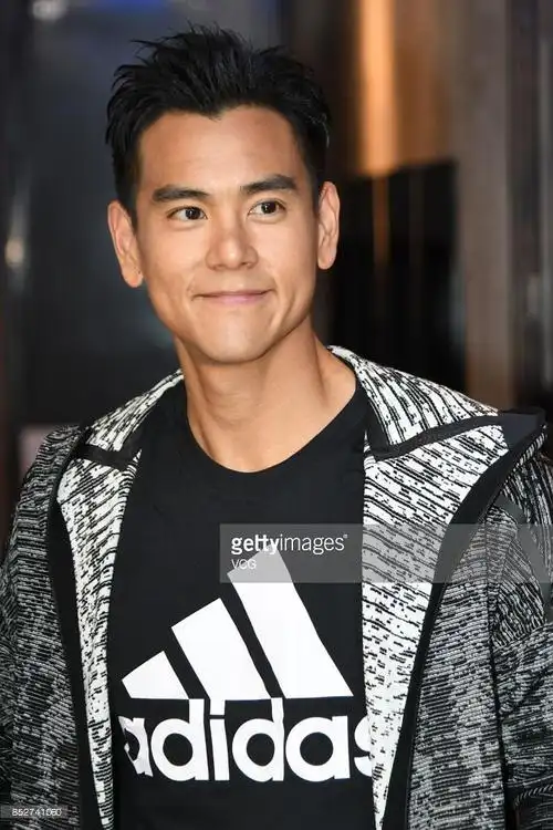 彭于晏 eddie peng的图片