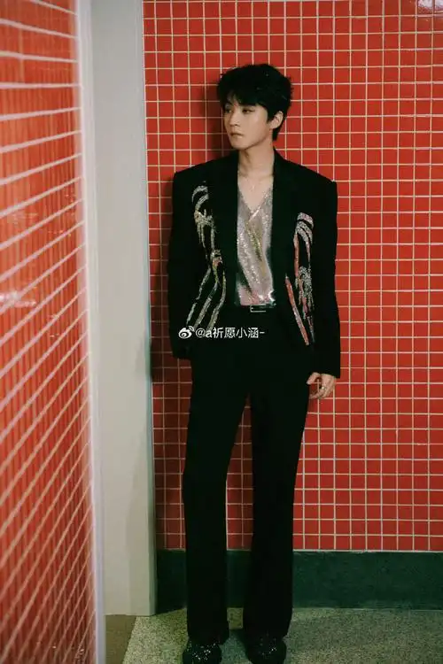 蔡依林问王俊凯的理想型##王俊凯蔡依林同台##王俊凯蔡依林五年涸再