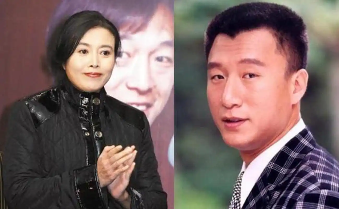 2002年,功成名就的孙红雷忙了一天后回到家,看到43岁的同居女友丁嘉丽