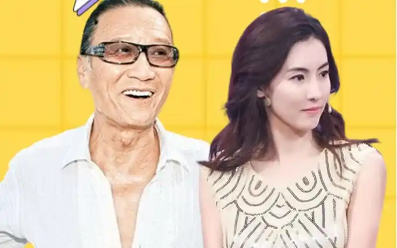 张柏芝三胎生父曝光!果然与他脱不了干系,难怪谢贤只认她当谢家儿媳