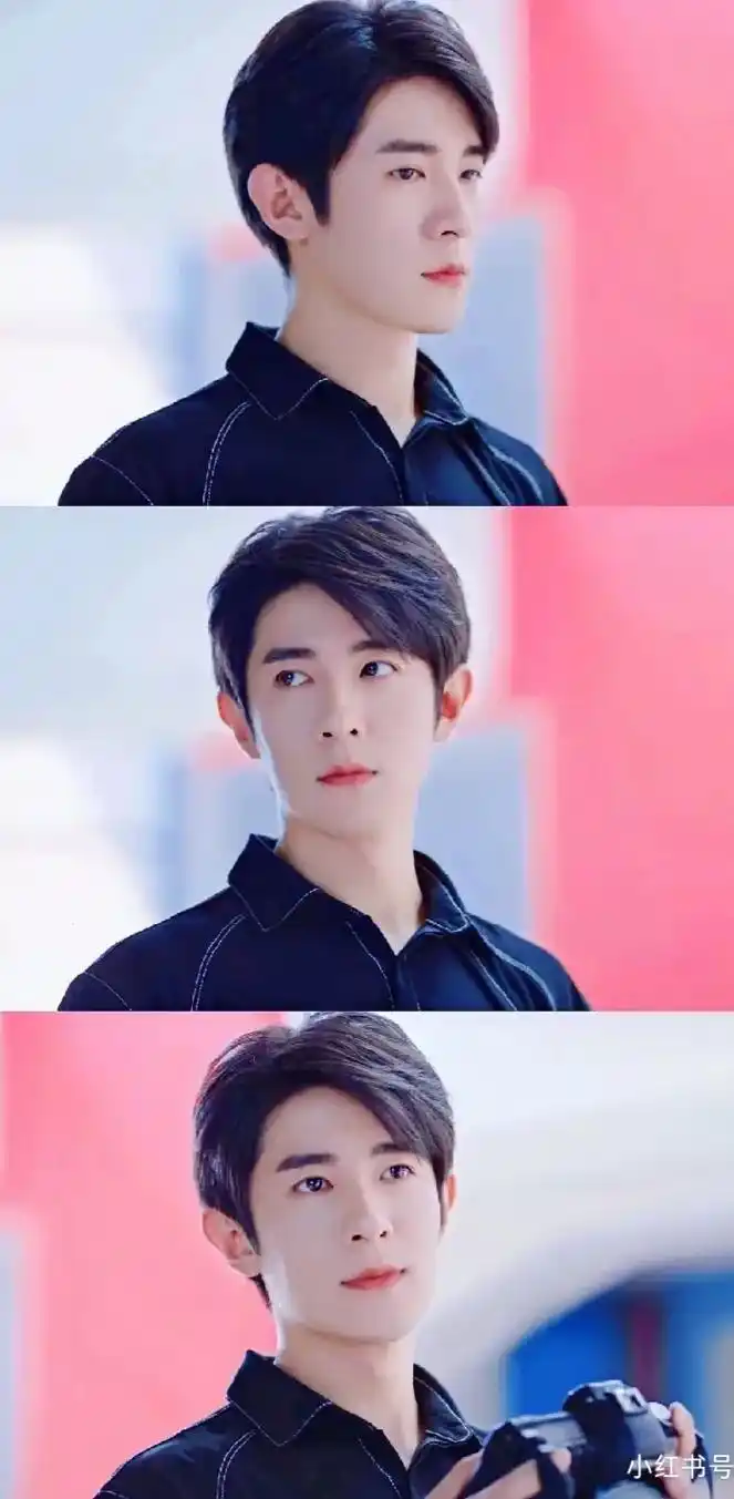 季肖冰 饰纪言信,纪老师,纪教授,季老师(霸道总裁纪言信), - 抖音