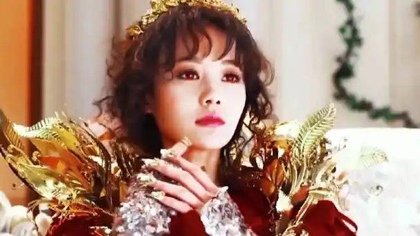 李一桐半妖倾城聂倾城