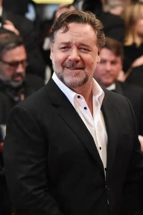 罗素克罗英文名:russell crowe别称:罗素克罗国籍:新西兰明星档案男