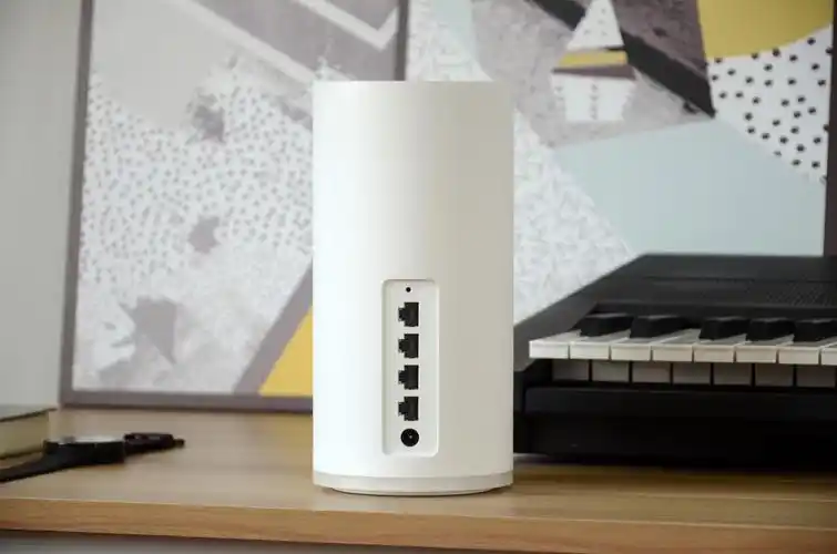 华为新品路由器a2评测:手机仅需碰一下无线网络就连上了