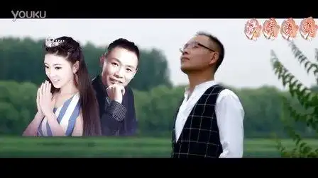 今生遇见你《祁隆歌曲》