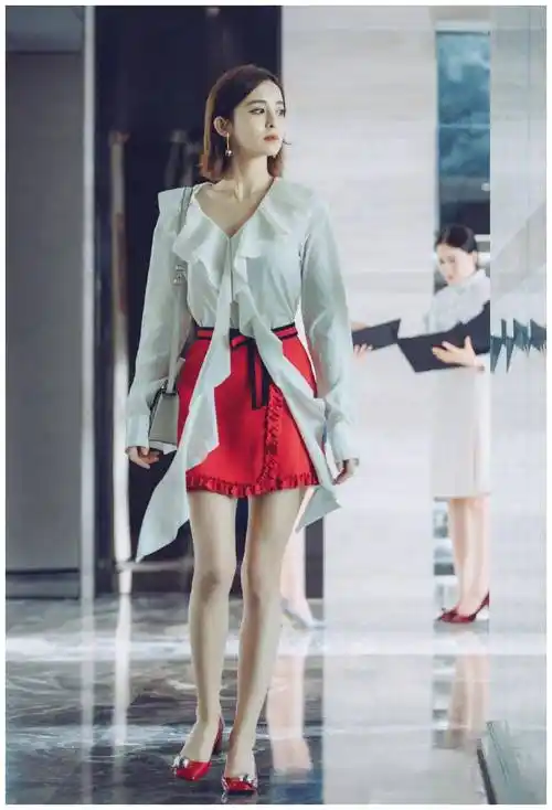 古力娜扎到底是否有演技?