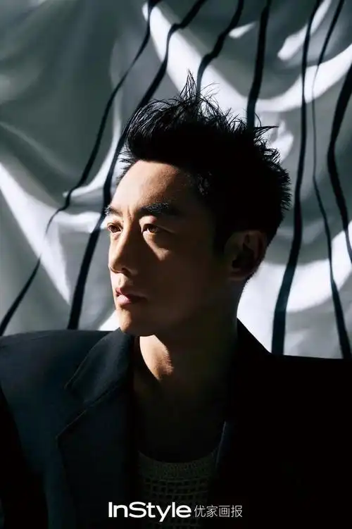 郑恺繁花盛放后的新世界