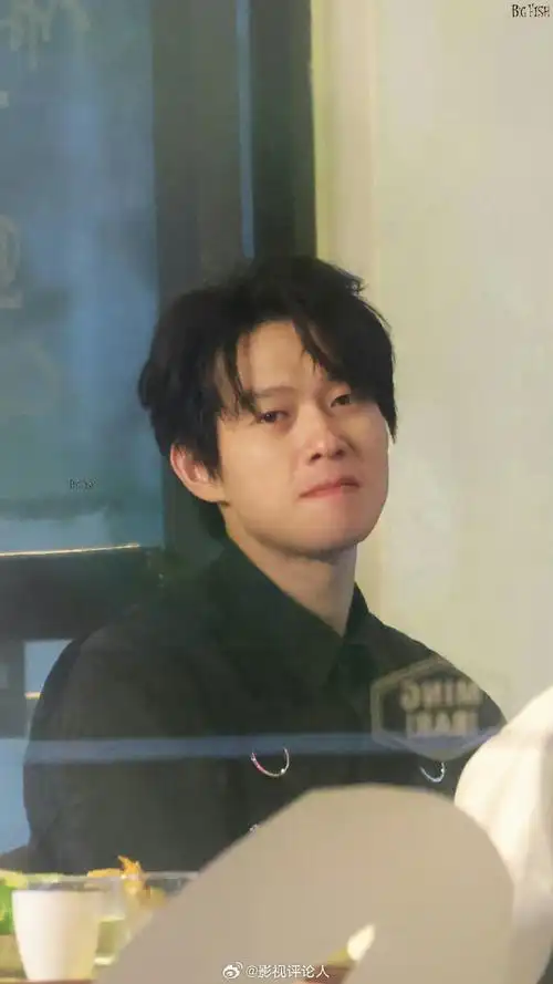 魏大勋又说韩语了#  还有谁还不知道魏大勋曾经是jyp影视部的艺人呀