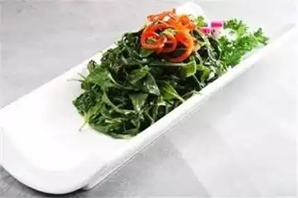 中药材车前草的三种做法 - 爱知识网