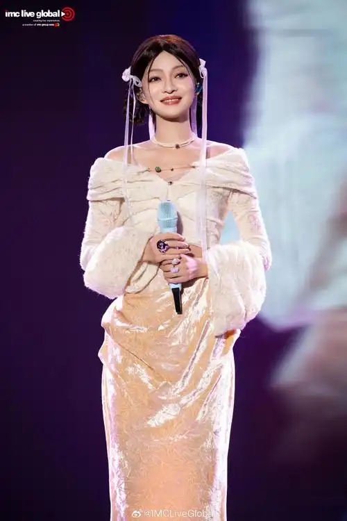 张韶涵 杭州##张韶涵寓言世界巡回演唱会