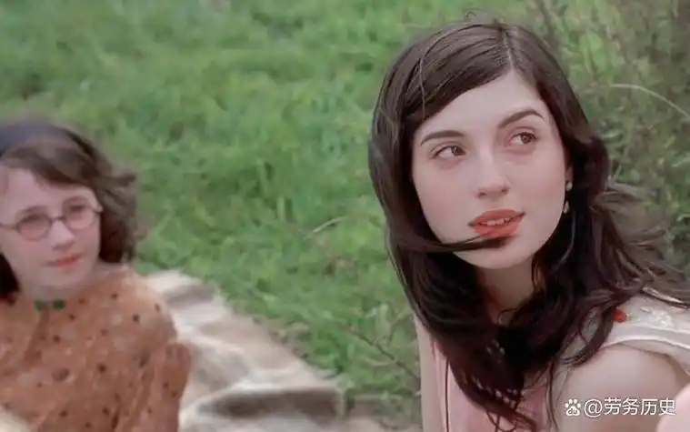 玛利亚·瓦沃德,这位出生于1987年3月24日西班牙马德里的女演员,自