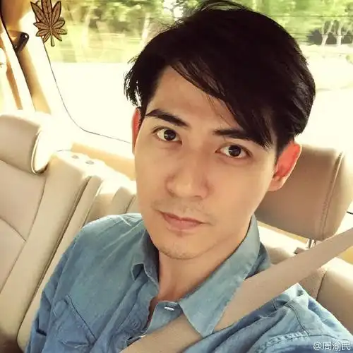 周渝民妻子遭到网络暴力 嫂子不好当啊