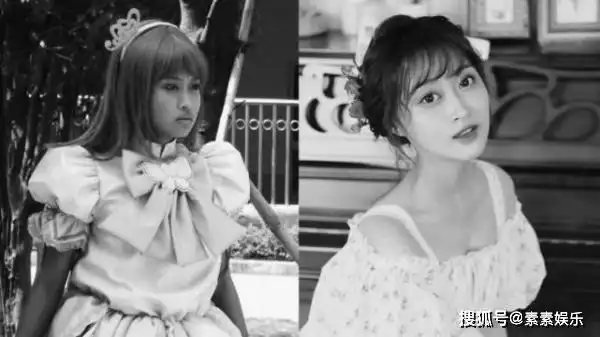 孙侨潞遗照很像仙女闺蜜和妈妈为她守灵双眼落泪一直哭了又哭明星电影