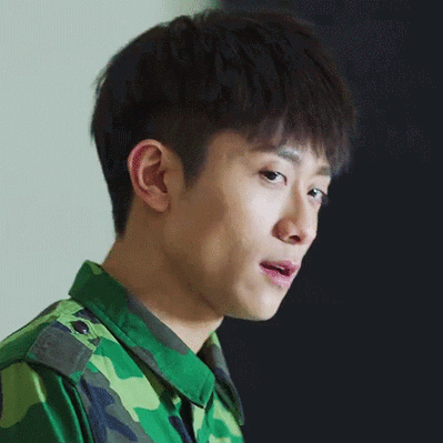 张一山gif春风十里不如gif秋水gif调戏gif