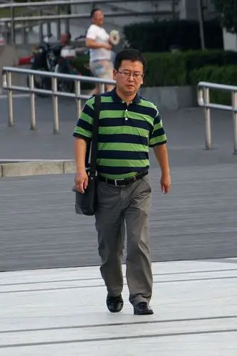 抢拍路人-中关村在线摄影论坛