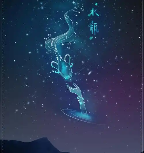 水瓶座2020年运势值得纪念的新转折