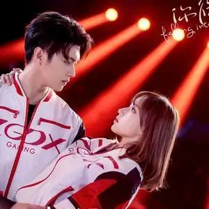 程潇许凯永远的神头像