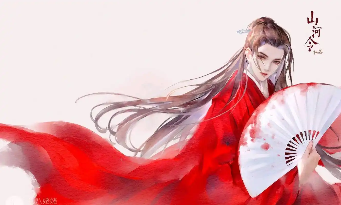 封神的红衣温客行 lofter:狐八姥姥