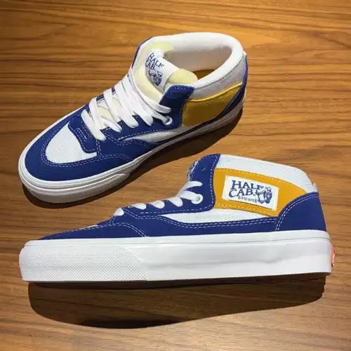 第一双滑板鞋选这双