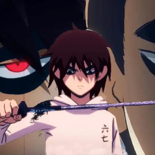 微信头像刺客五六七