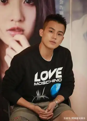 从《快乐男声》到敬业演员,欧豪,不负大家期待