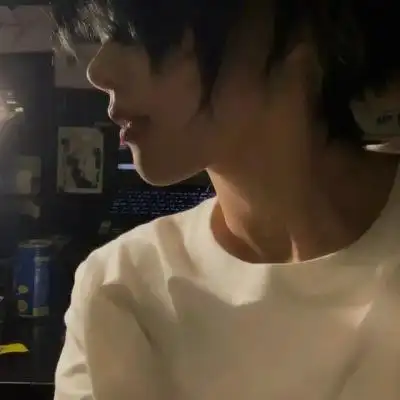 高清头像男生高冷帅气霸气