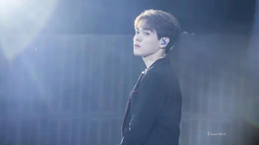 ninepercent尤长靖 (图源微博)(5.25——6.28)看水印去关注,by优可