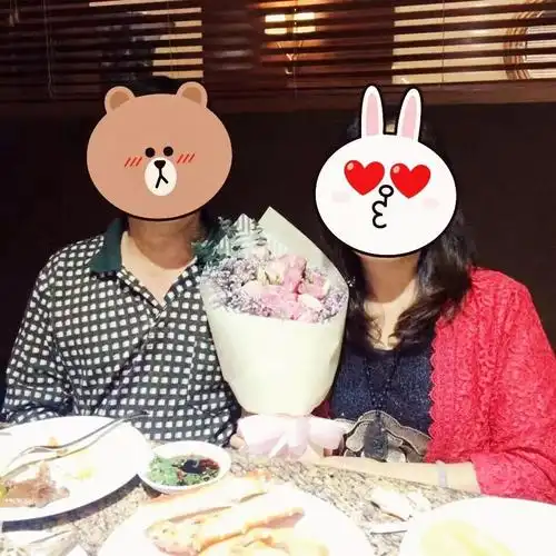 第一次约会在兰州拉面18对情侣吃饭图鉴狗粮哪有饭好吃