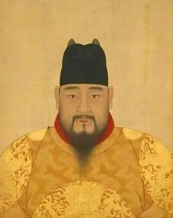 从戾到景,朱祁钰谥号之变,证明了历史是民心写成的,不是明英宗