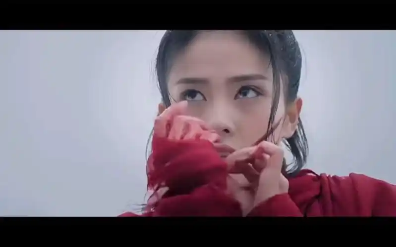 盘点影视剧中女主受伤合集5