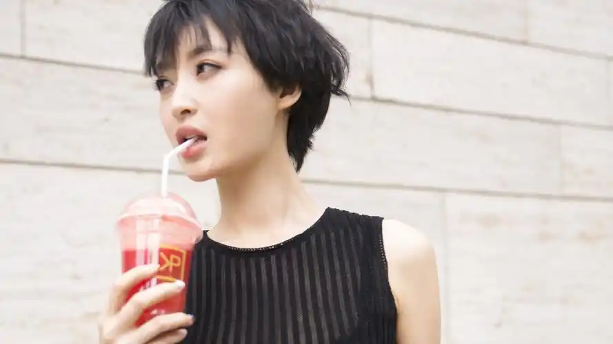 女艺人杨洋图片电脑桌面壁纸 第一辑