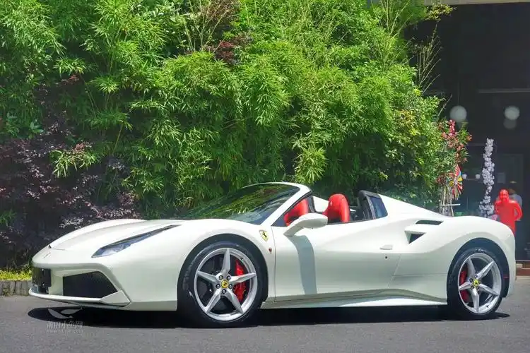白色法拉利.jpg