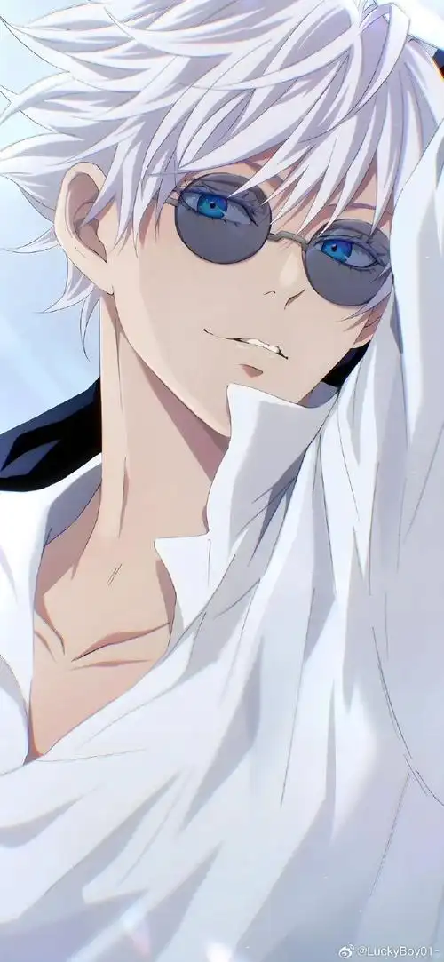 咒术回战##五条悟##动漫壁纸