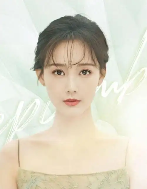 李一桐:从舞蹈学院毕业到演艺圈风生水起的女神