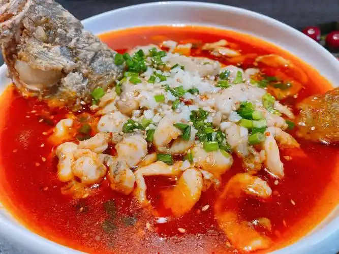 年夜饭"年年有鱼",别只会清蒸或红烧,这样做有档次,红红火火_做法