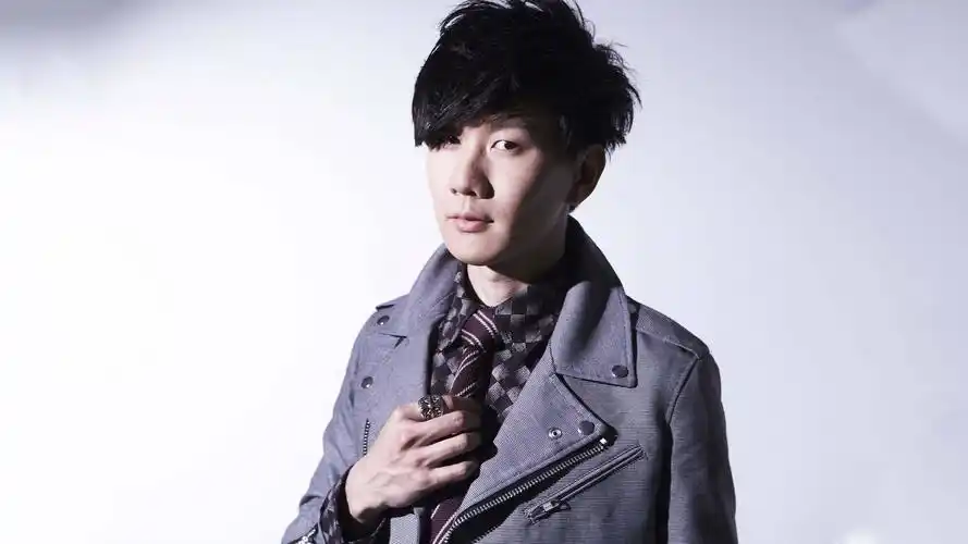 行走的cd林俊杰,高清图片,电脑桌面-壁纸族