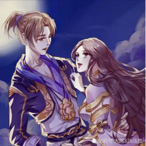 铠打回原型惊呆众人和露娜不是兄妹而是cp网友至尊宝被绿