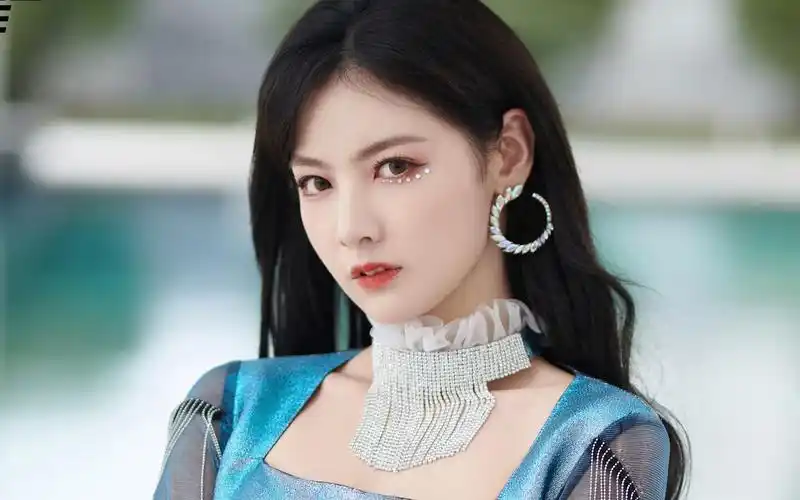 【赵粤】【硬糖少女303】《前方超a预警》(ballad version)丨1212超拼