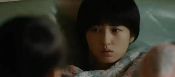 原创电影我的姐姐00后张子枫影后般的演技催泪全网