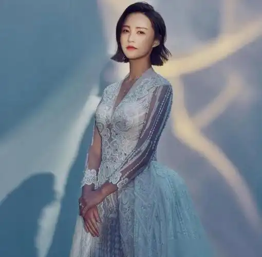 40岁张歆艺体重80斤的食谱曝光网友直呼臣妾做不到