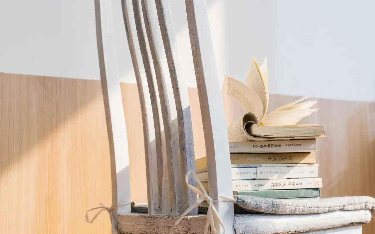 小清新唯美静物图片桌面壁纸