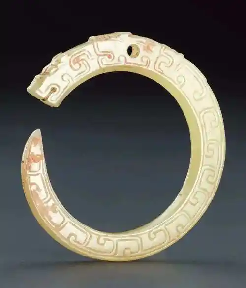 郁郁乎文哉西周晋国玉器精品展图录首发