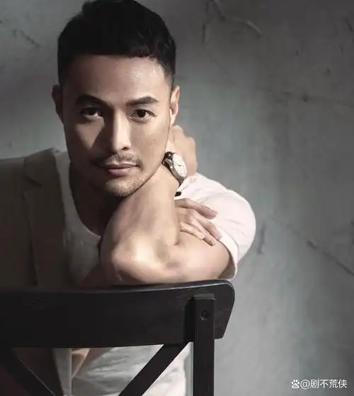 tvb黄金配角离巢转战电影圈,目标是拿下金像奖最佳男配角?