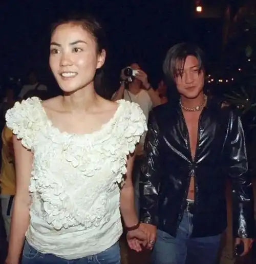 窦唯|张柏芝|娱乐圈_网易订阅