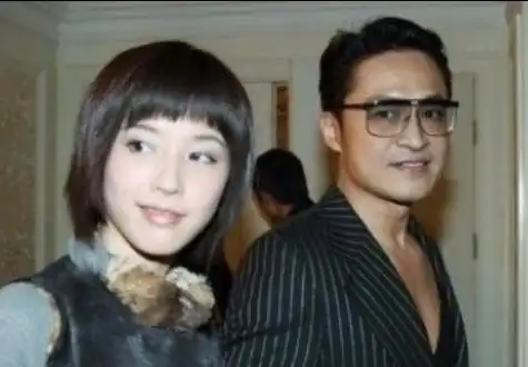 揭秘马景涛离婚真相吴佳尼为何得不到网友同情