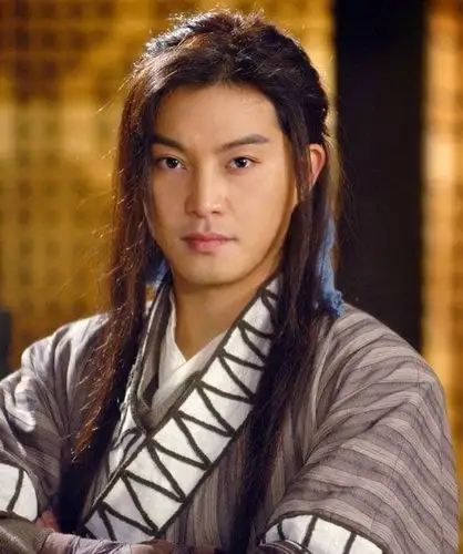 白展堂和沙溢的区别