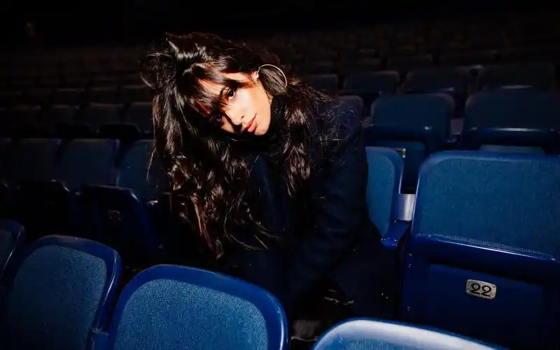 公告牌评选出了卡妹camilacabello最佳top5歌曲